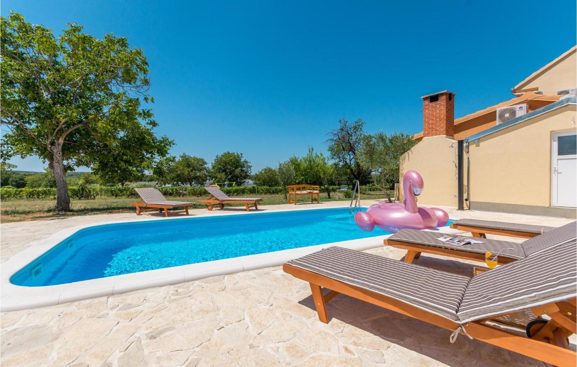 In With House A Panoramic View Holiday home *
